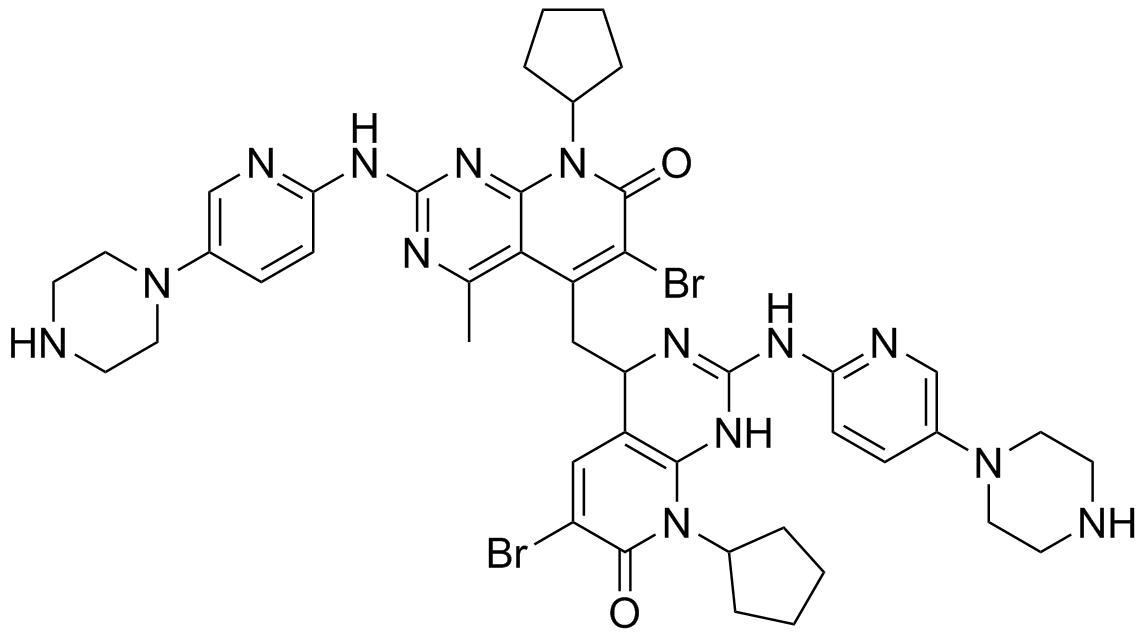 Palbociclib Impurity 12