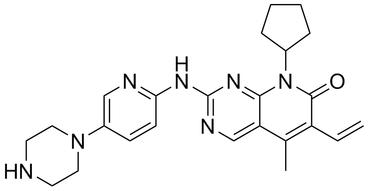 Palbociclib Impurity 2