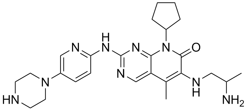 Palbociclib Impurity 3