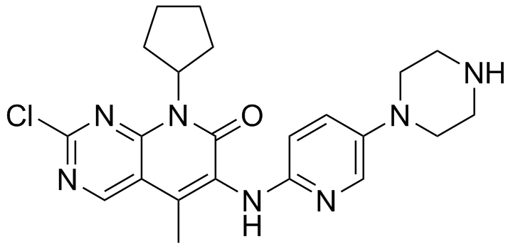 Palbociclib Impurity 39