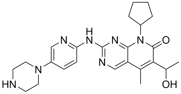Palbociclib Impurity 4