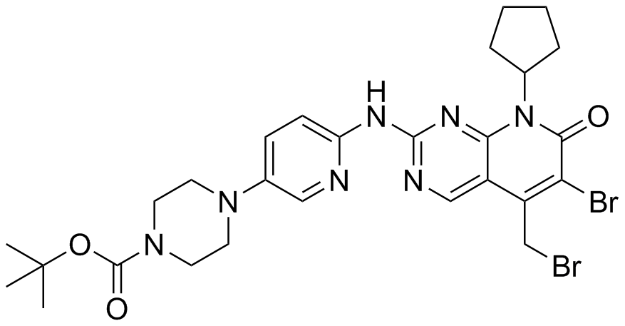 Palbociclib Impurity 40
