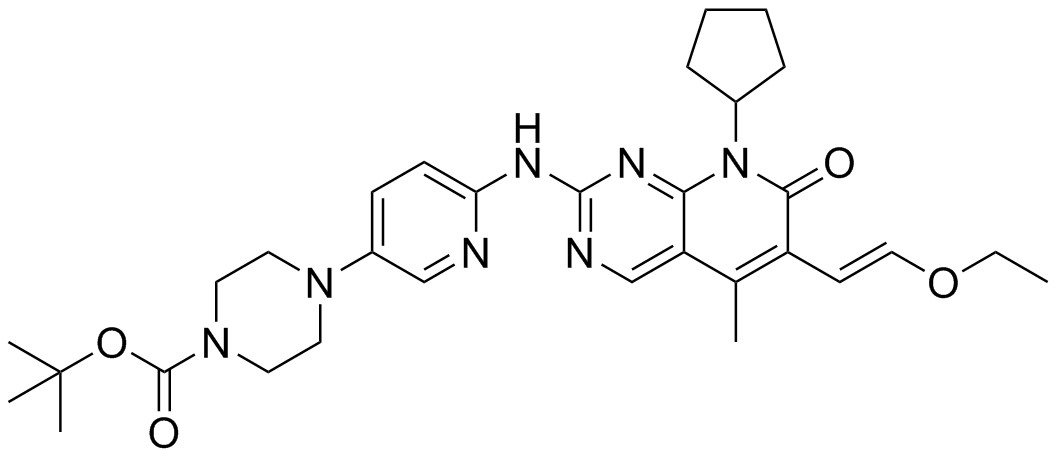 Palbociclib Impurity 41