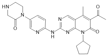 Palbociclib Impurity 100