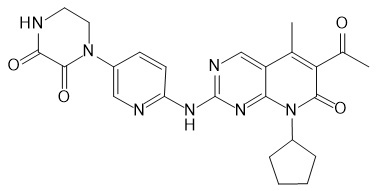 Palbociclib Impurity 101