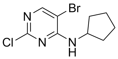 Palbociclib Impurity 127