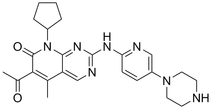 Palbociclib