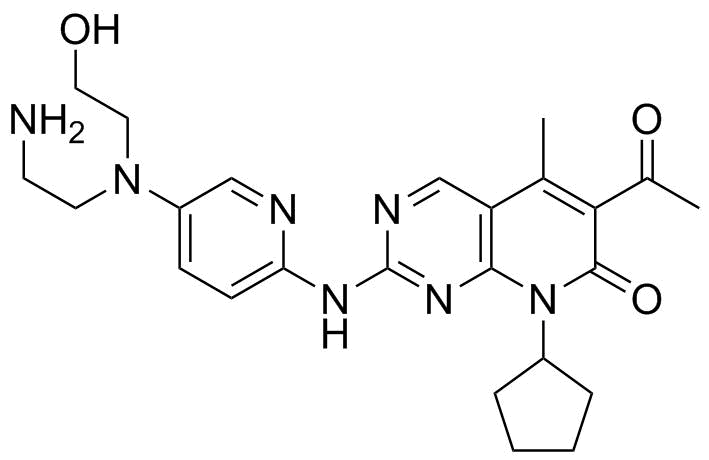Palbociclib Impurity 98