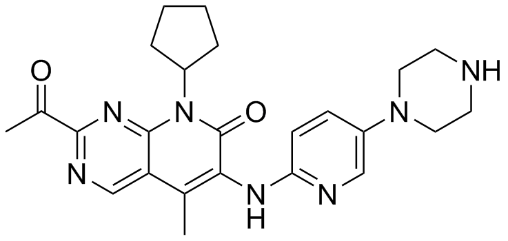 Palbociclib Impurity 42