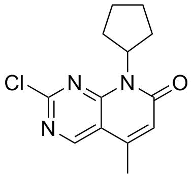 Palbociclib Impurity 105