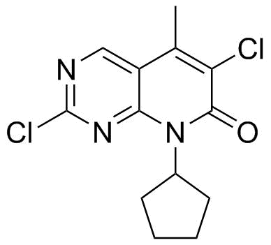 Palbociclib Impurity 106