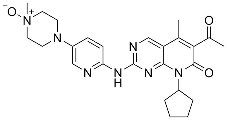Palbociclib Impurity 108