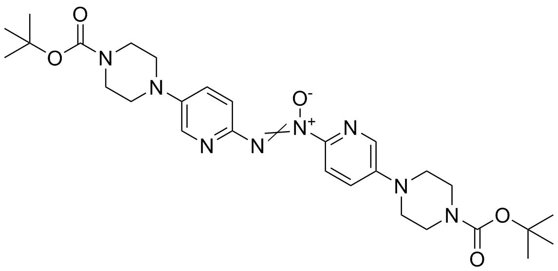 Palbociclib Impurity 110