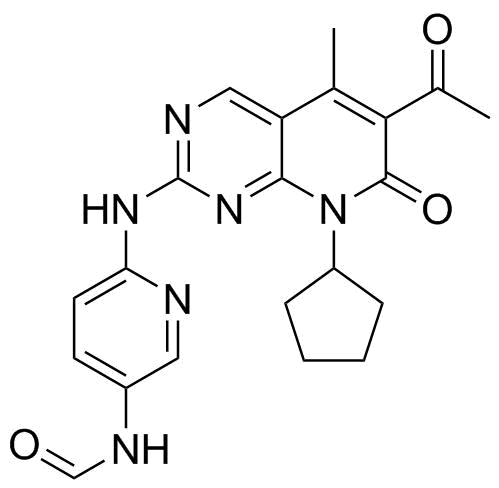 Palbociclib Impurity 111