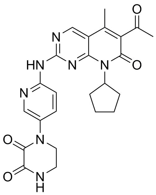 Palbociclib Impurity 113