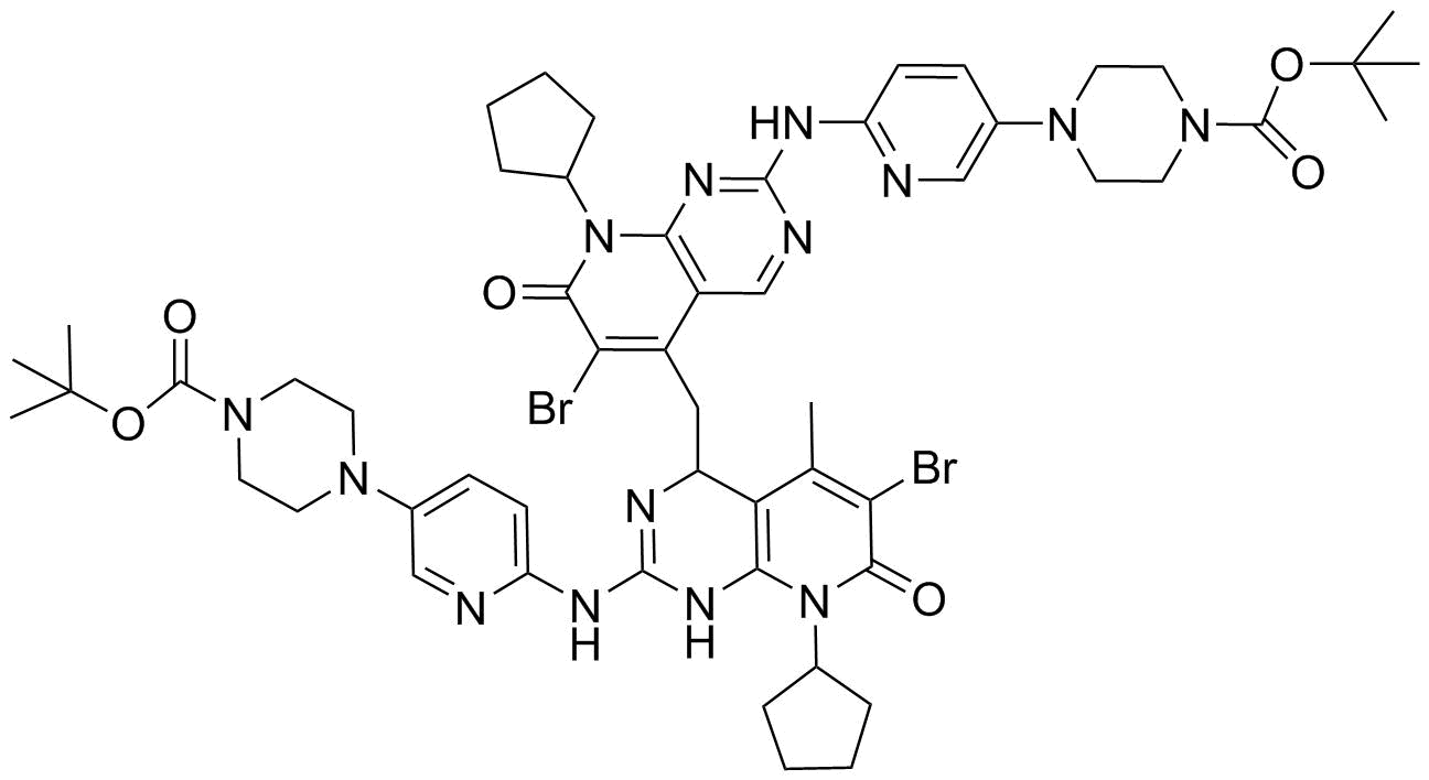 Palbociclib Impurity 114