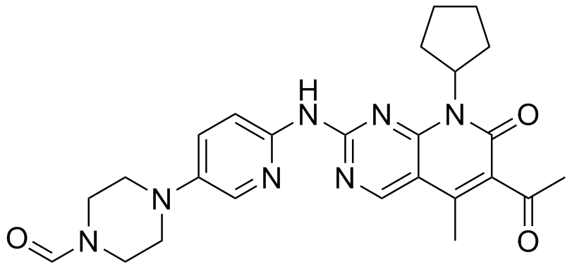 Palbociclib Impurity 43