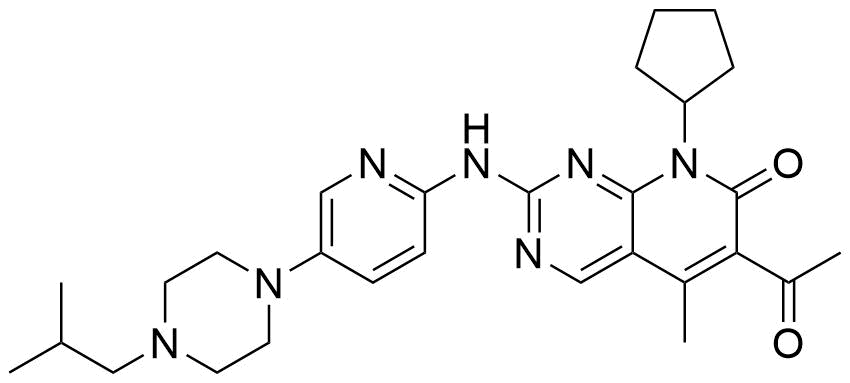 Palbociclib Impurity 118