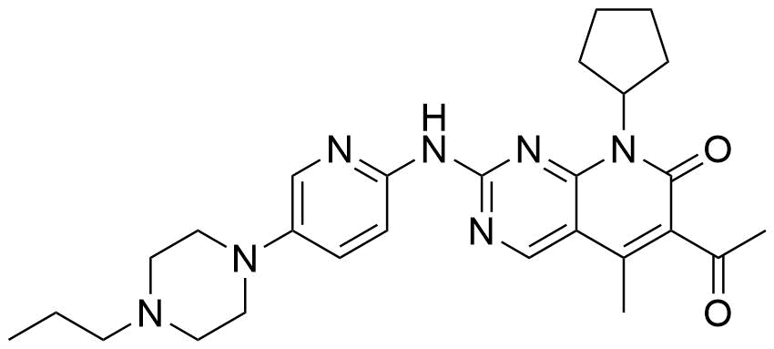 Palbociclib Impurity 119