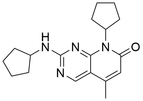 Palbociclib Impurity 120