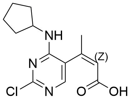 Palbociclib Impurity 121