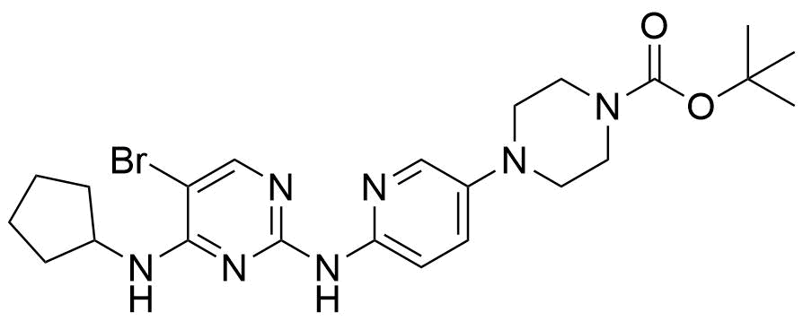 Palbociclib Impurity 122