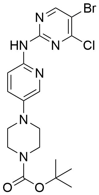 Palbociclib Impurity 123