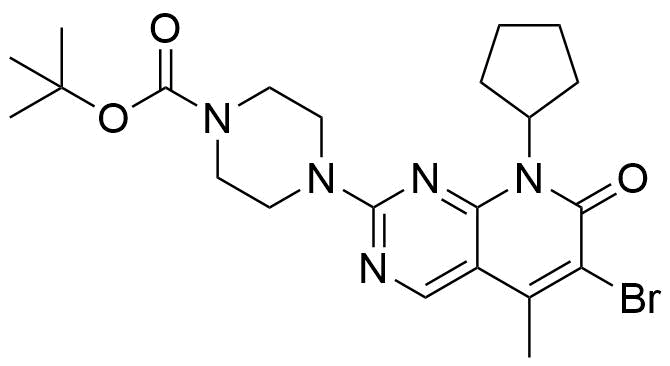 Palbociclib Impurity 124