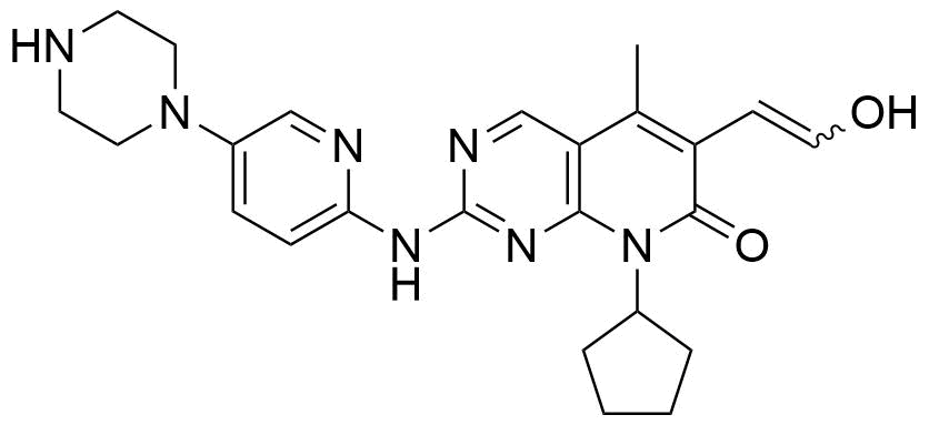 Palbociclib Impurity 125