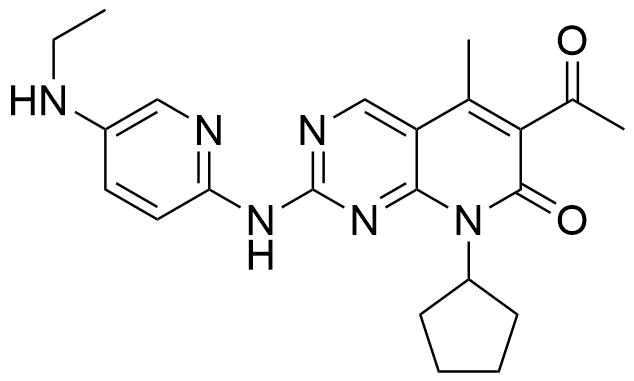 Palbociclib Impurity 126