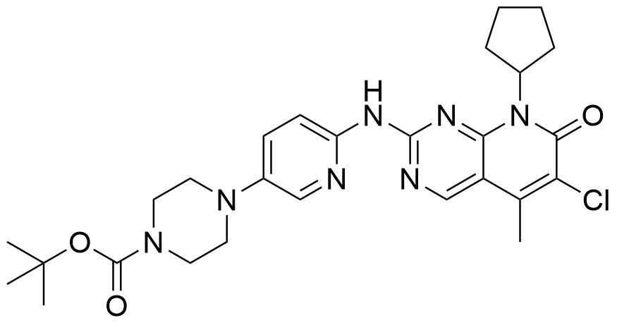 Palbociclib Impurity 128
