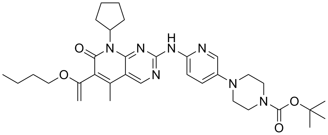 Palbociclib Impurity 44
