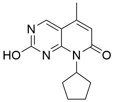 Palbociclib Impurity 129