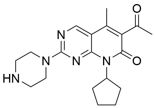 Palbociclib Impurity 130