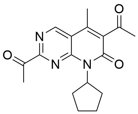 Palbociclib Impurity 131