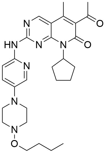 Palbociclib Impurity 133