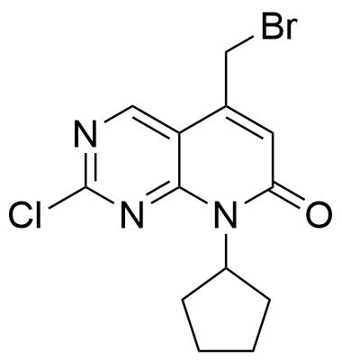 Palbociclib Impurity 134