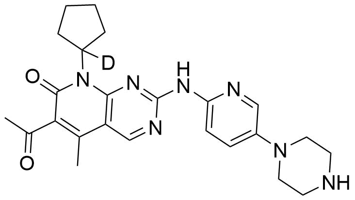 Palbociclib Impurity 135