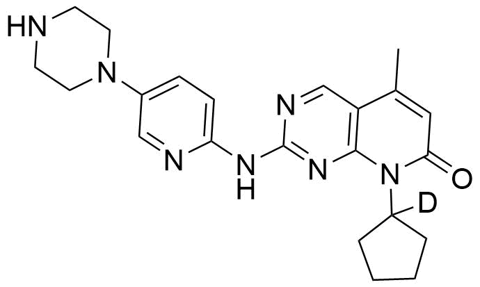 Palbociclib Impurity 136