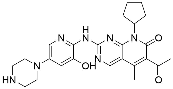 Palbociclib Impurity 137