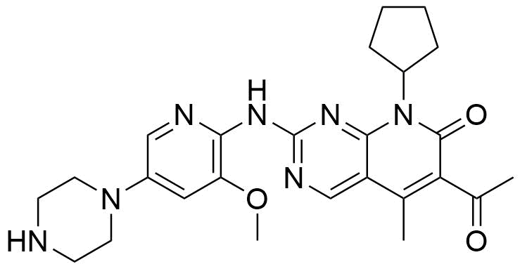Palbociclib Impurity 138