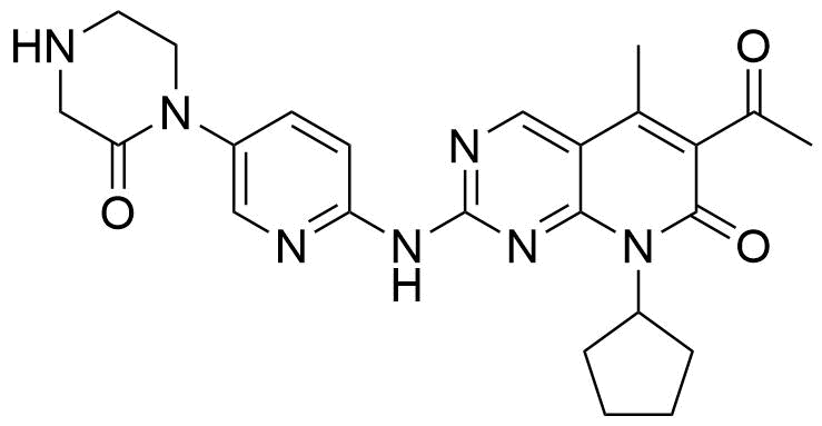 Palbociclib Impurity 139