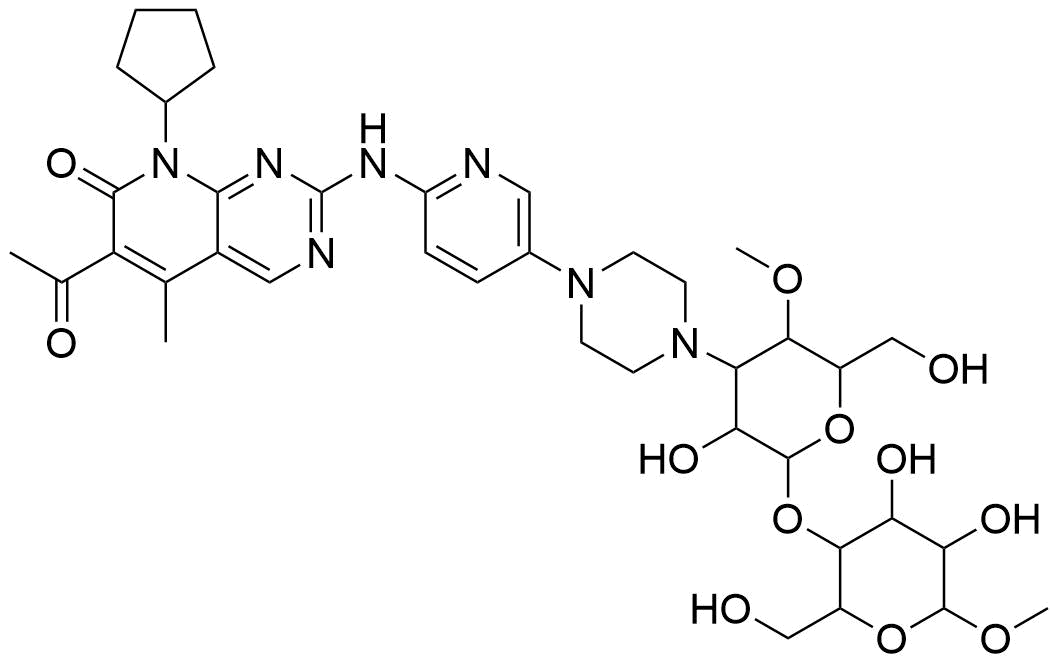 Palbociclib Impurity 140