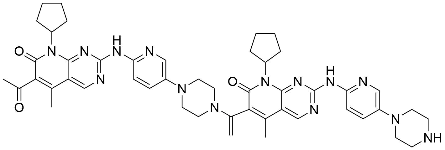 Palbociclib Impurity 141