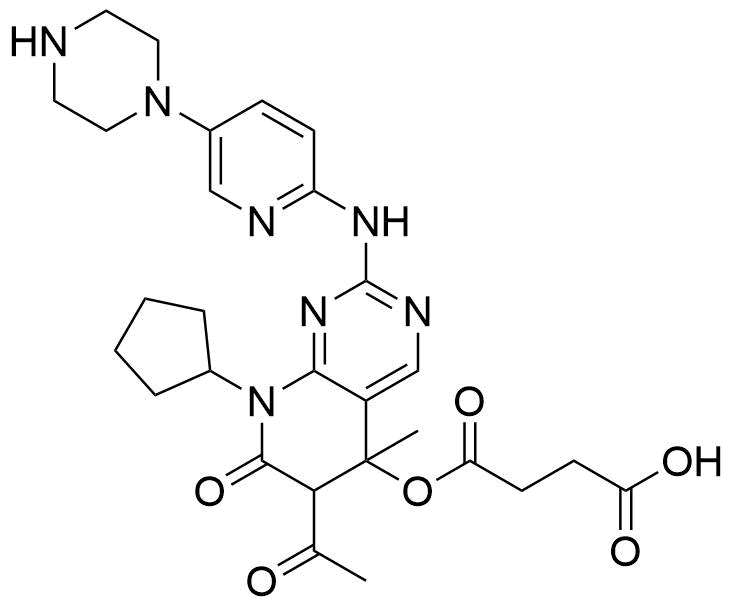 Palbociclib Impurity 143