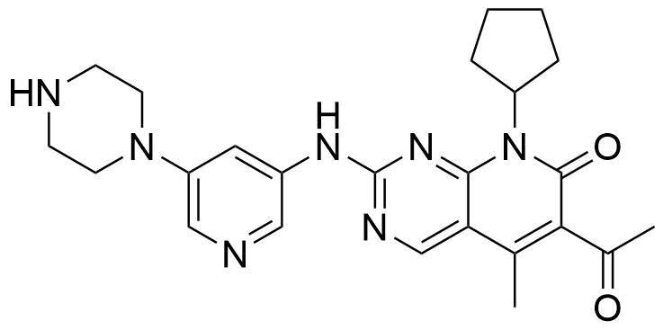 Palbociclib Impurity 146