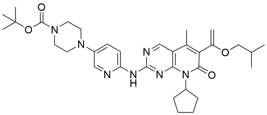 Palbociclib Impurity 147