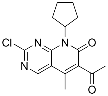 Palbociclib Impurity 46