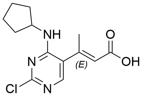 Palbociclib Impurity 149
