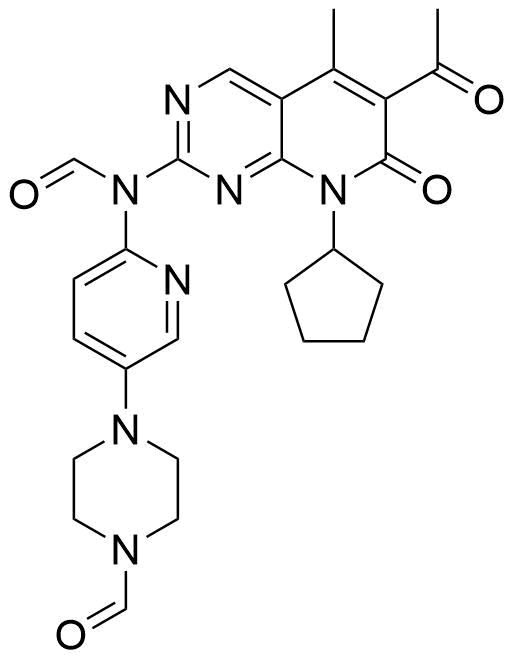 Palbociclib Impurity 150